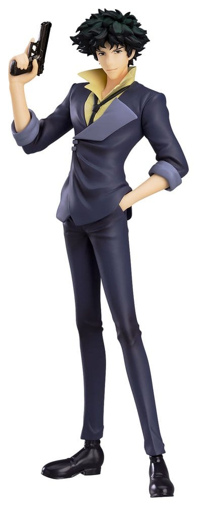 *PREORDER* Cowboy Bebop Pop Up Parade PVC Statue Spike Spiegel 18 cm