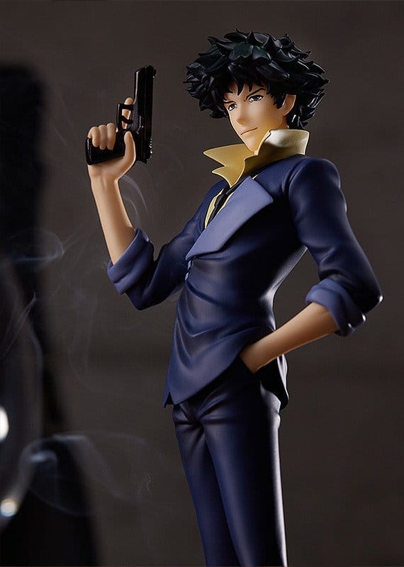 *PREORDER* Cowboy Bebop Pop Up Parade PVC Statue Spike Spiegel 18 cm