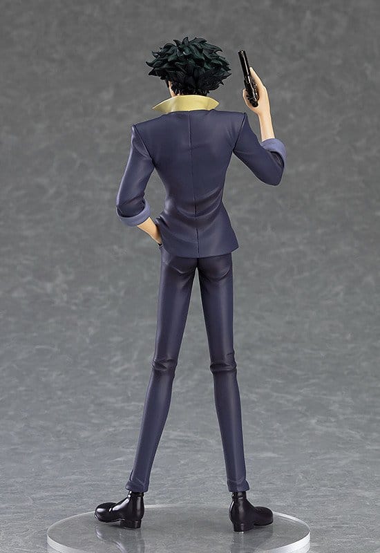 *PREORDER* Cowboy Bebop Pop Up Parade PVC Statue Spike Spiegel 18 cm
