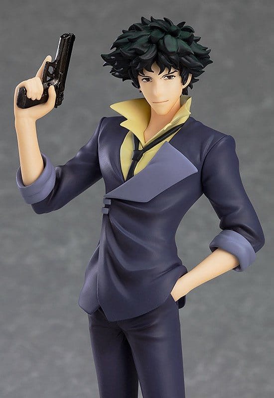 *PREORDER* Cowboy Bebop Pop Up Parade PVC Statue Spike Spiegel 18 cm