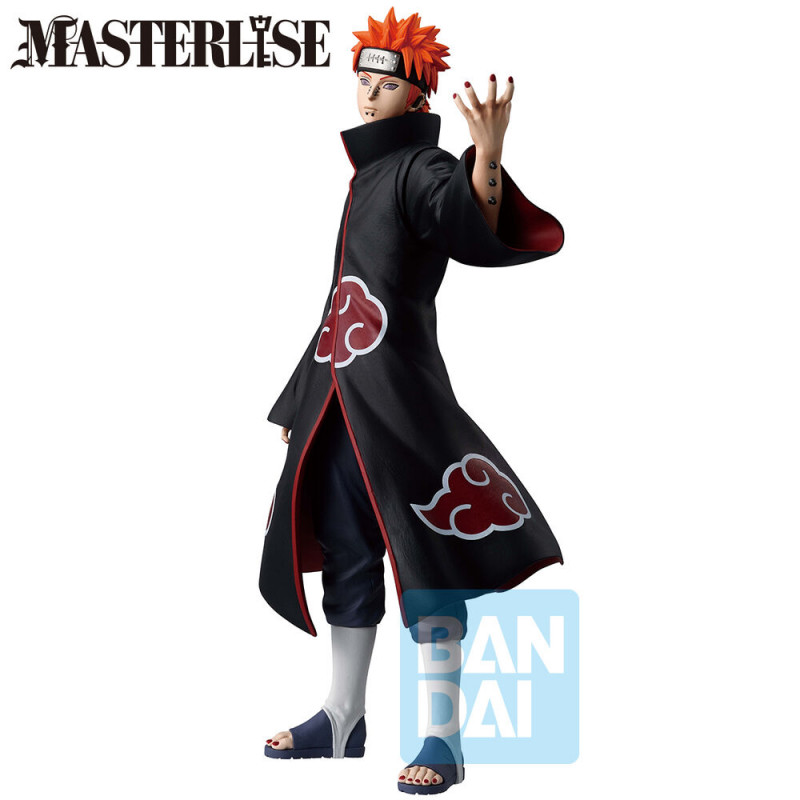 Figurine Sasuke Uchiha 1/8 Statue Naruto Shippuden | HEX Collectibles