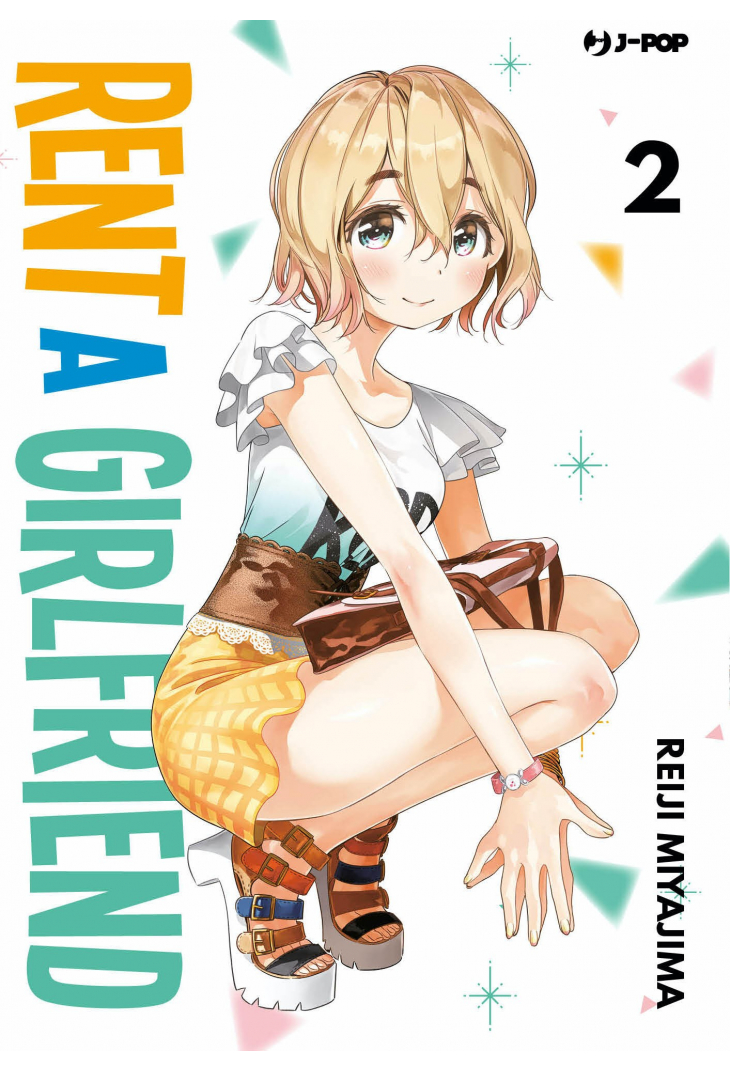 RENT A GIRLFRIEND 02