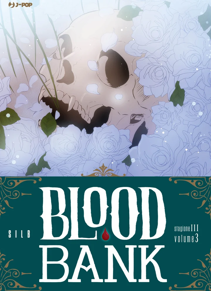 Blood Bank STAGIONE III 03